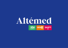 Logo Altemed - client d'Adéquat Expo