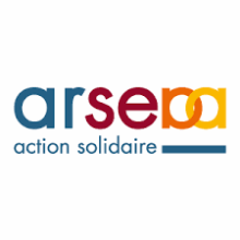 Logo Arsea - client d'Adéquat Expo
