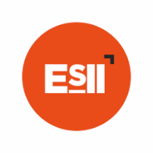 Logo Esii - client d'Adéquat Expo