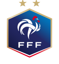 Logo FFF - client d'Adéquat Expo