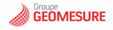 Logo Géomesure - client d'Adéquat Expo