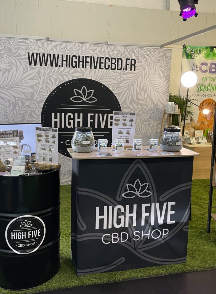 Stand portable xperience 2