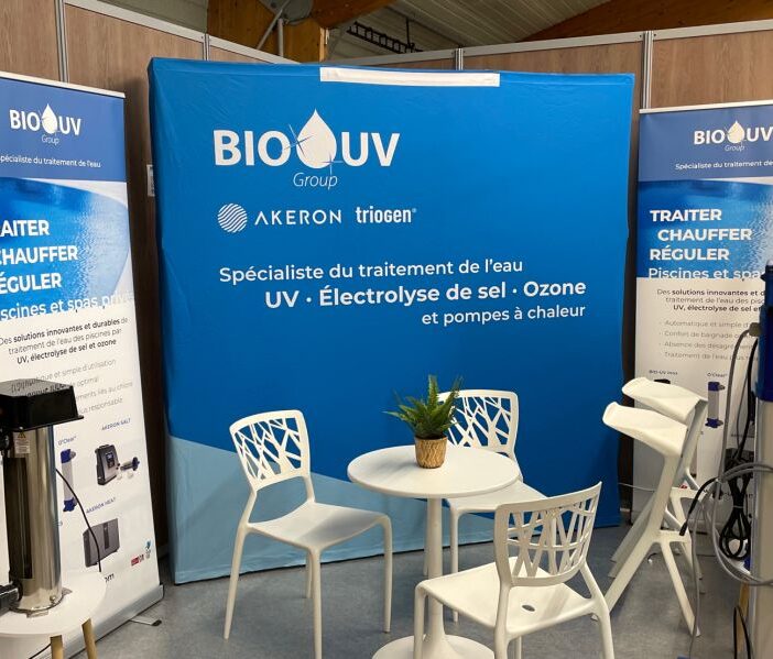 Stand portable xtension