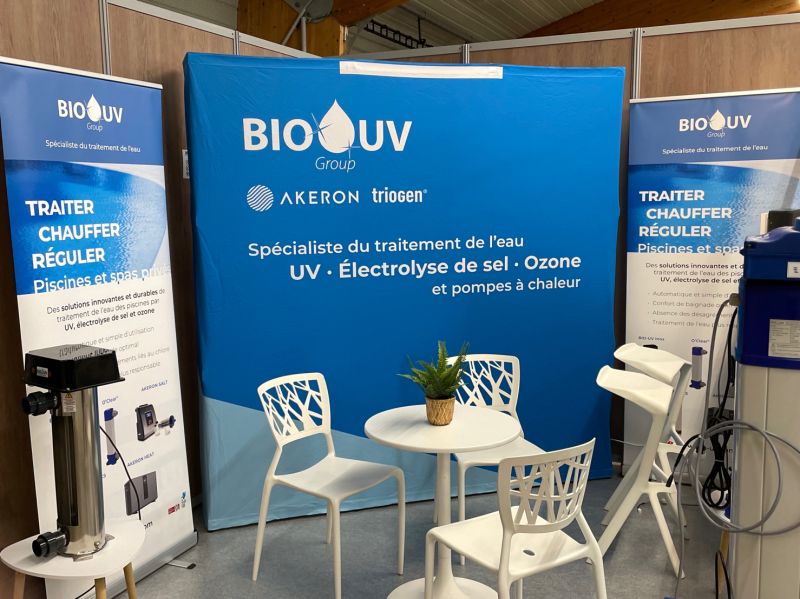 Stand portable xtension