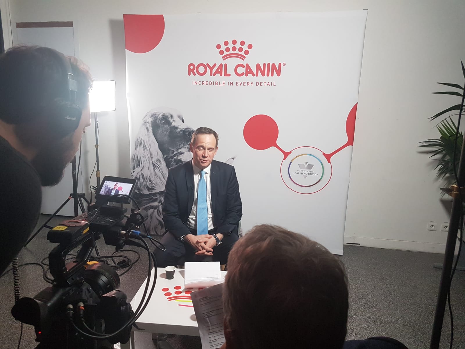 Stand portable xtension