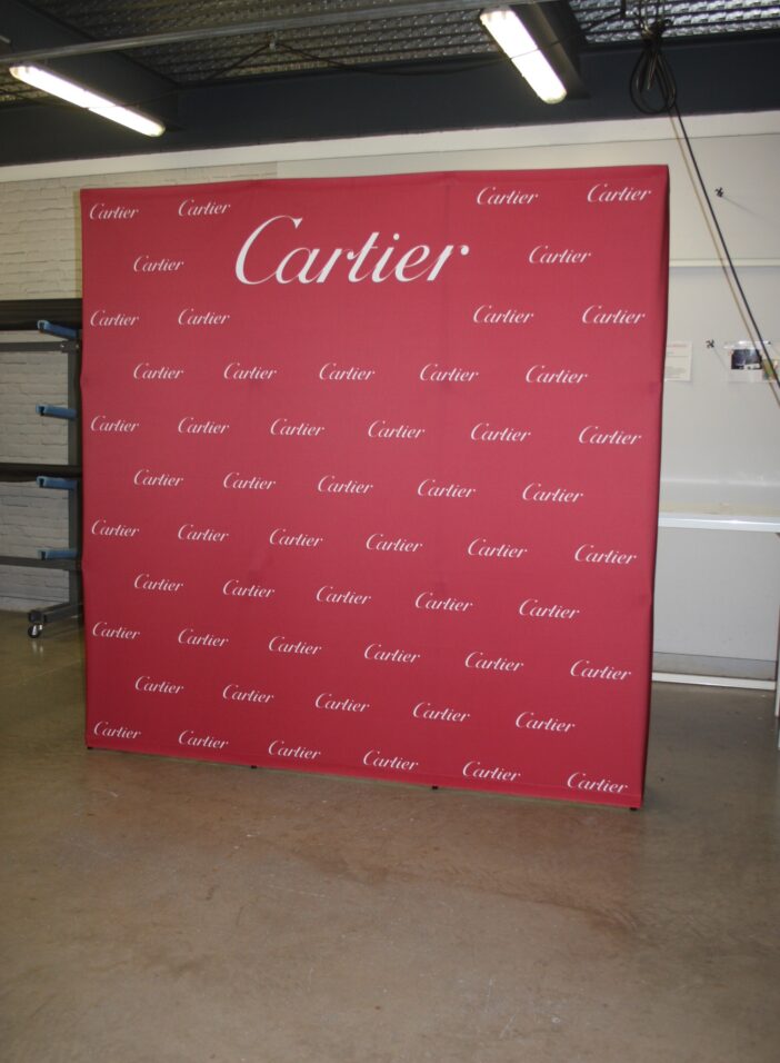 Stand portable xtension