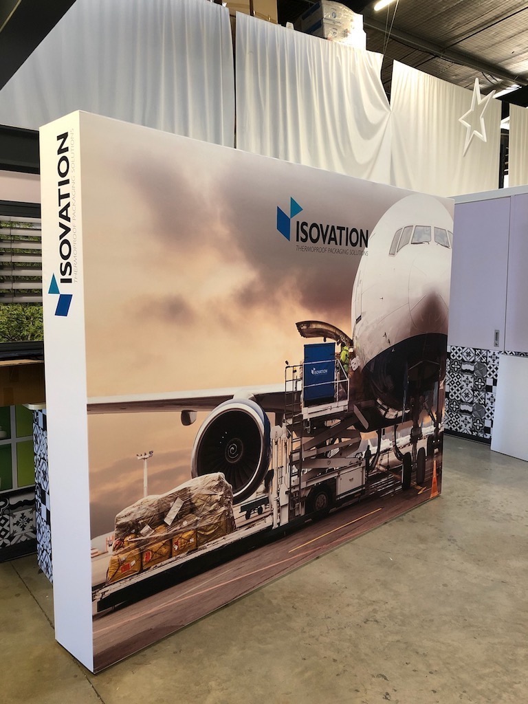 Stand portable xperience 1