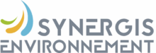 Logo Synergys - client d'Adéquat Expo