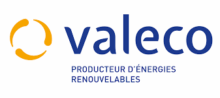 Logo Valeco - client d'Adéquat Expo
