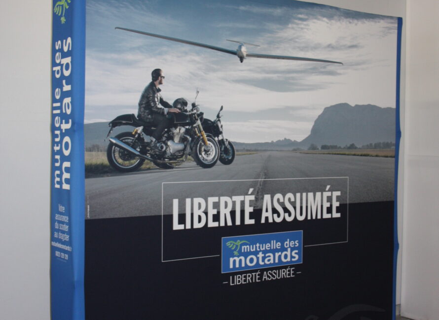 Stand portable xtension