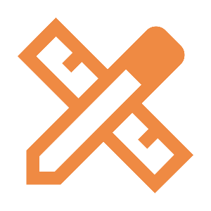 Picto stand professionnel - conception sur mesure