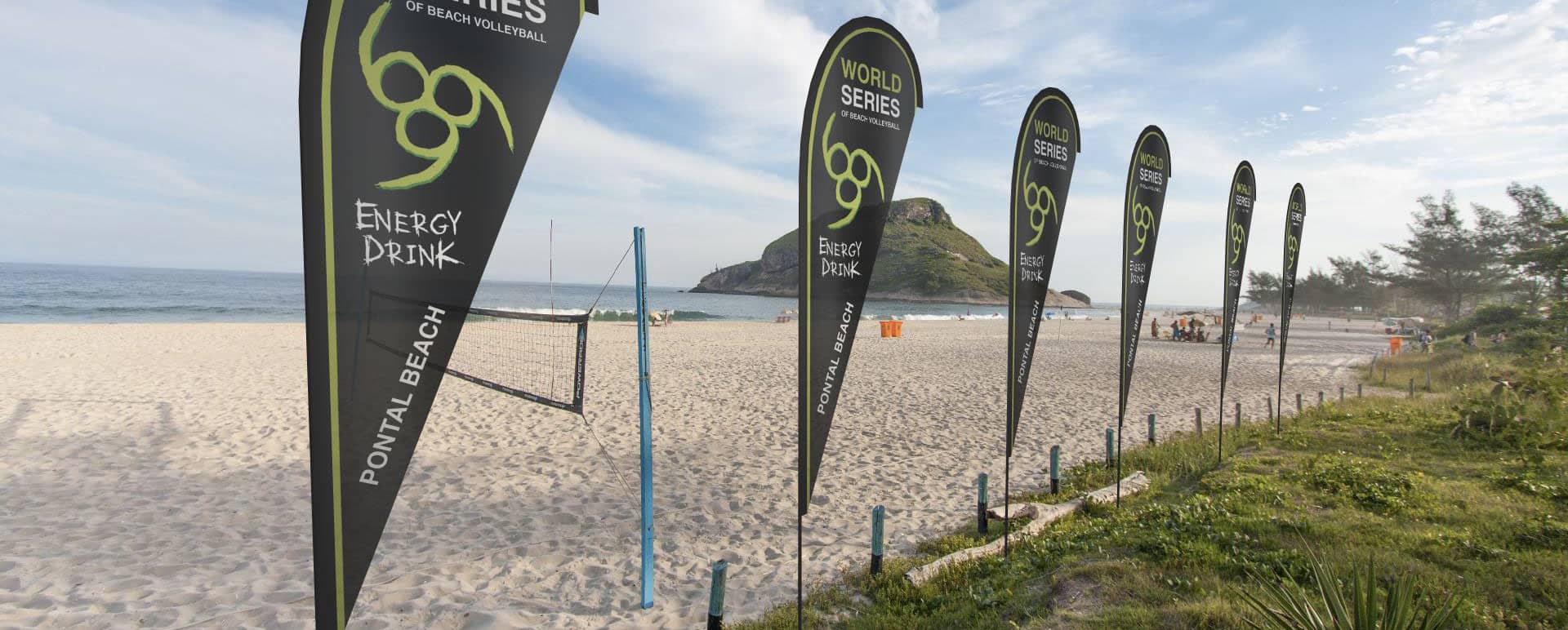 Stand d'exterieur - Adequat Expo