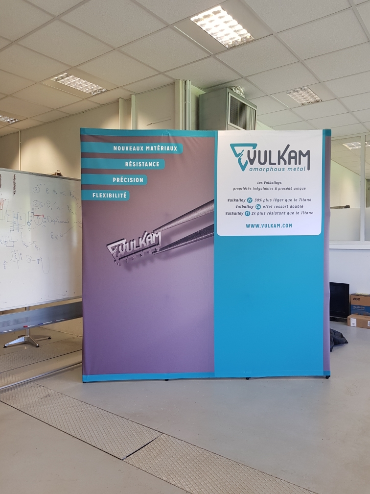 Stand portable xtension