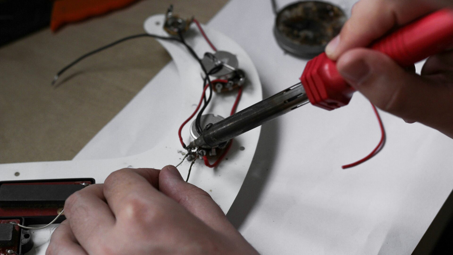 Montage et démontage de stand avec Adequat Expo