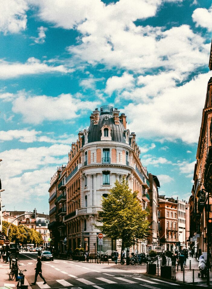Stand salon à Toulouse avec Adequat Expo