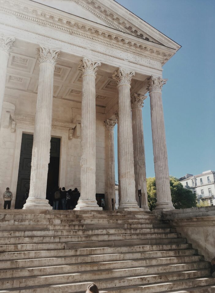 Stand salon Nimes avec Adequat expo