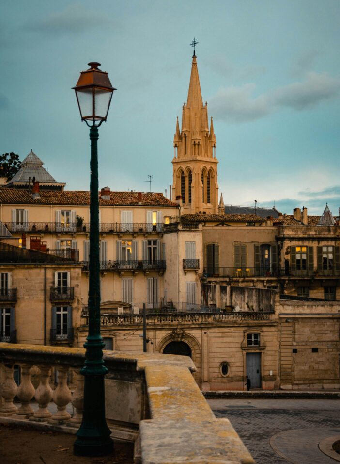 Stand salon Montpellier Adequat Expo