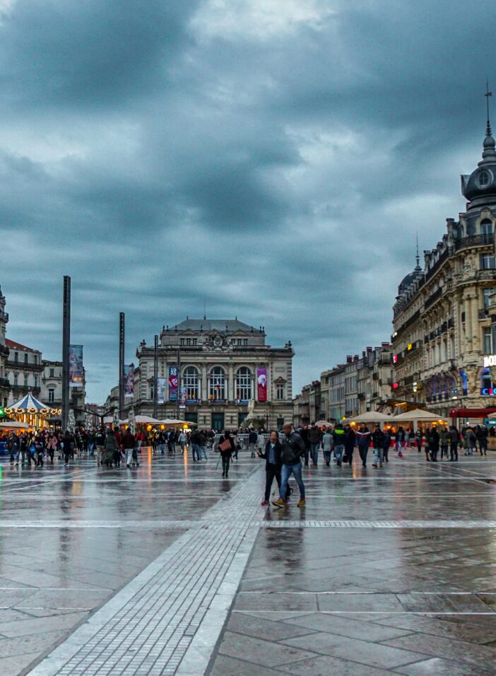 Stand salon Montpellier Adequat Expo