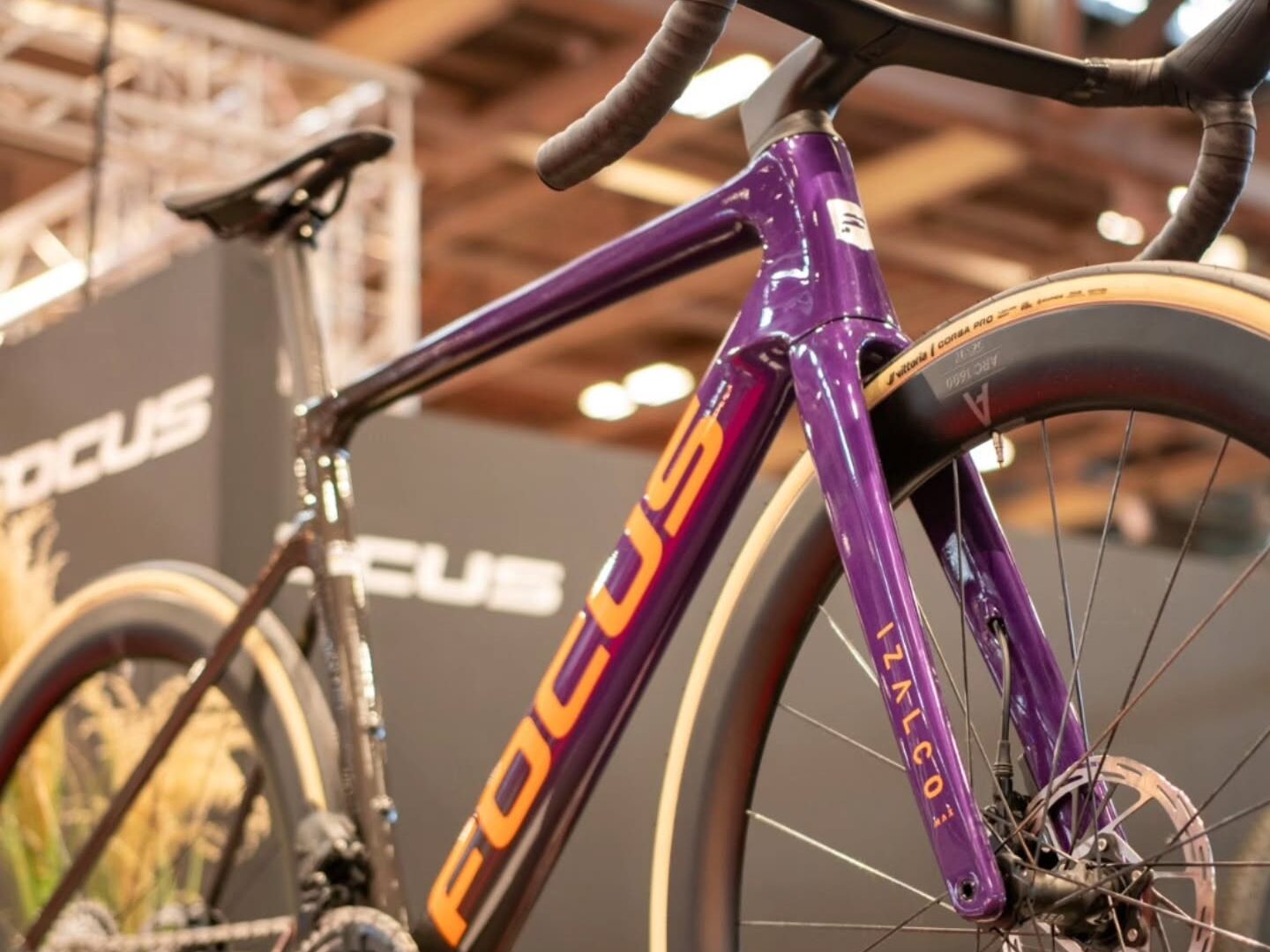 Stand salon Prodays Paris avec Adequat Expo