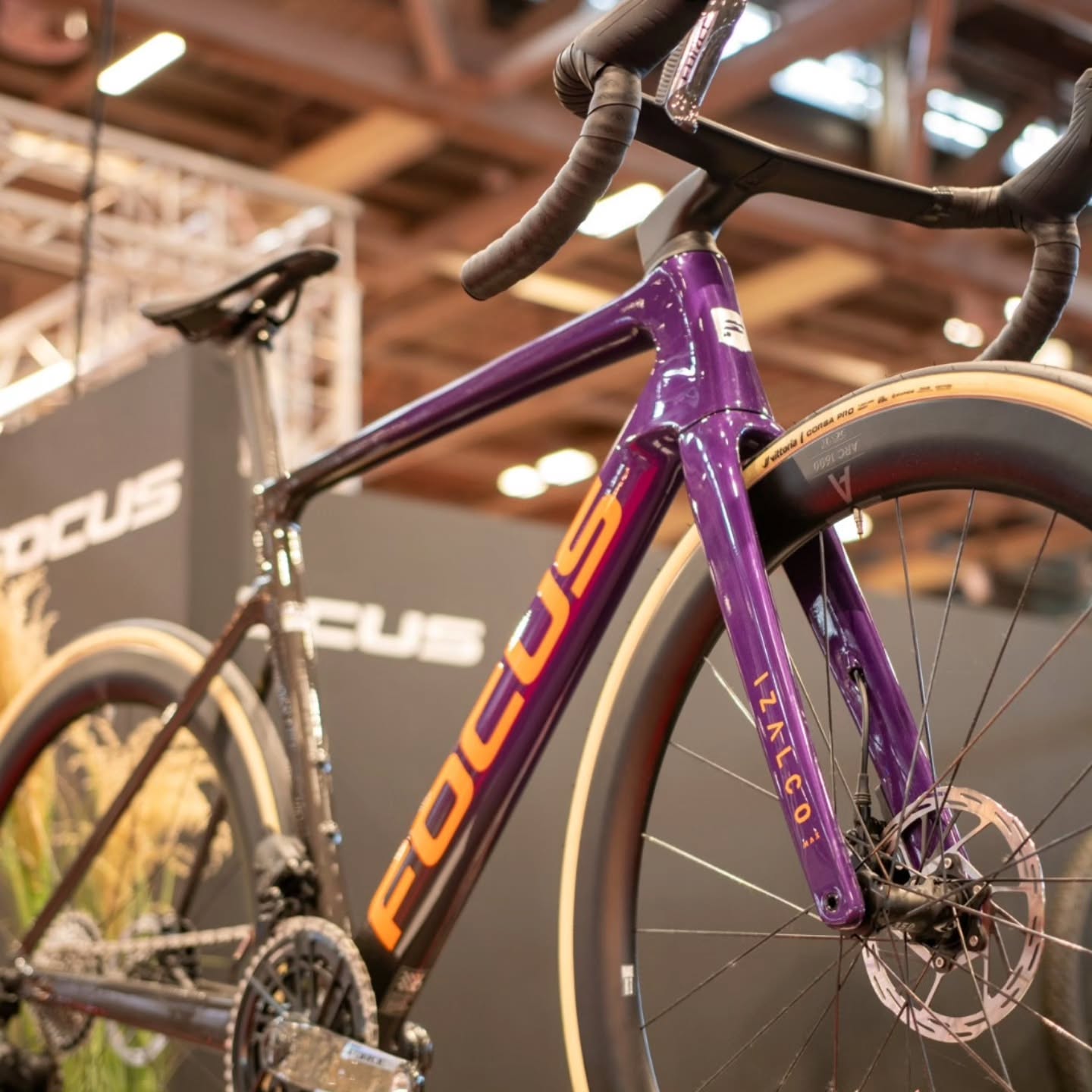 Stand salon Prodays Paris avec Adequat Expo